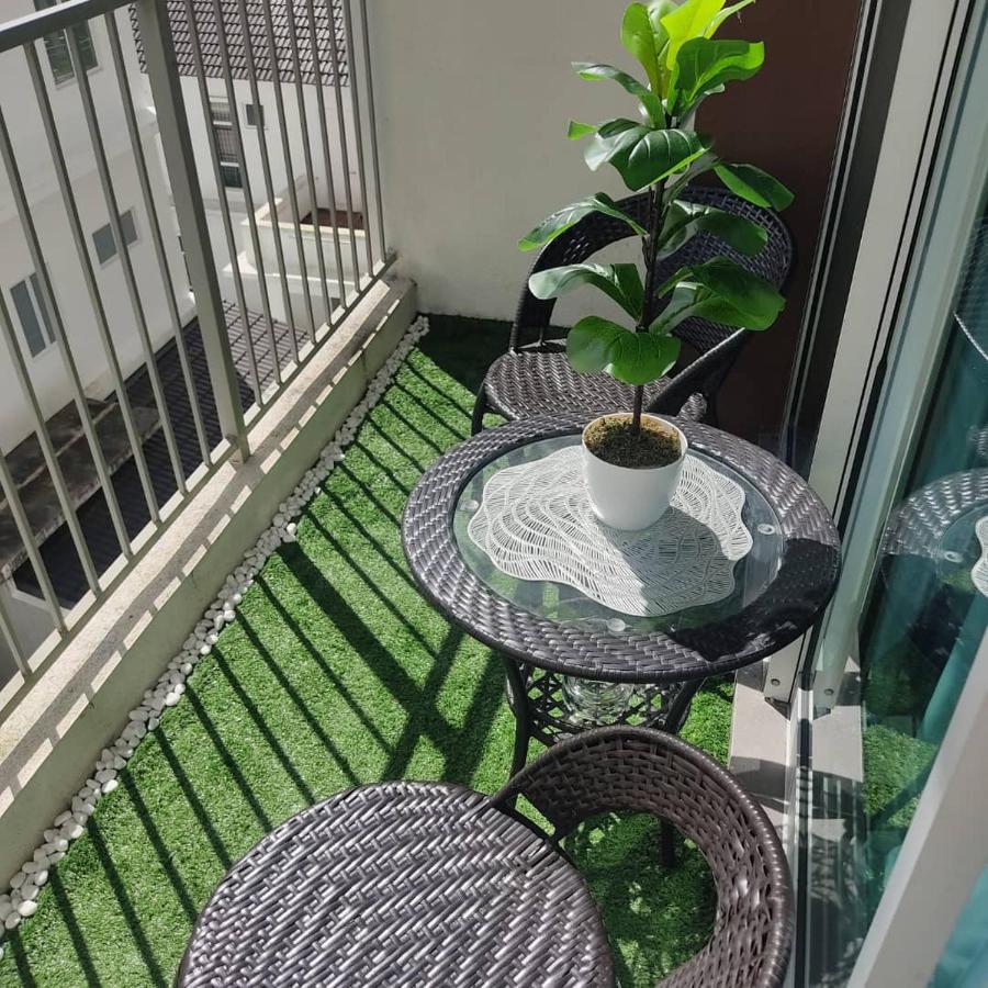 ברינצ'אנג Golden Rose Homestay Cameron Highlands מראה חיצוני תמונה