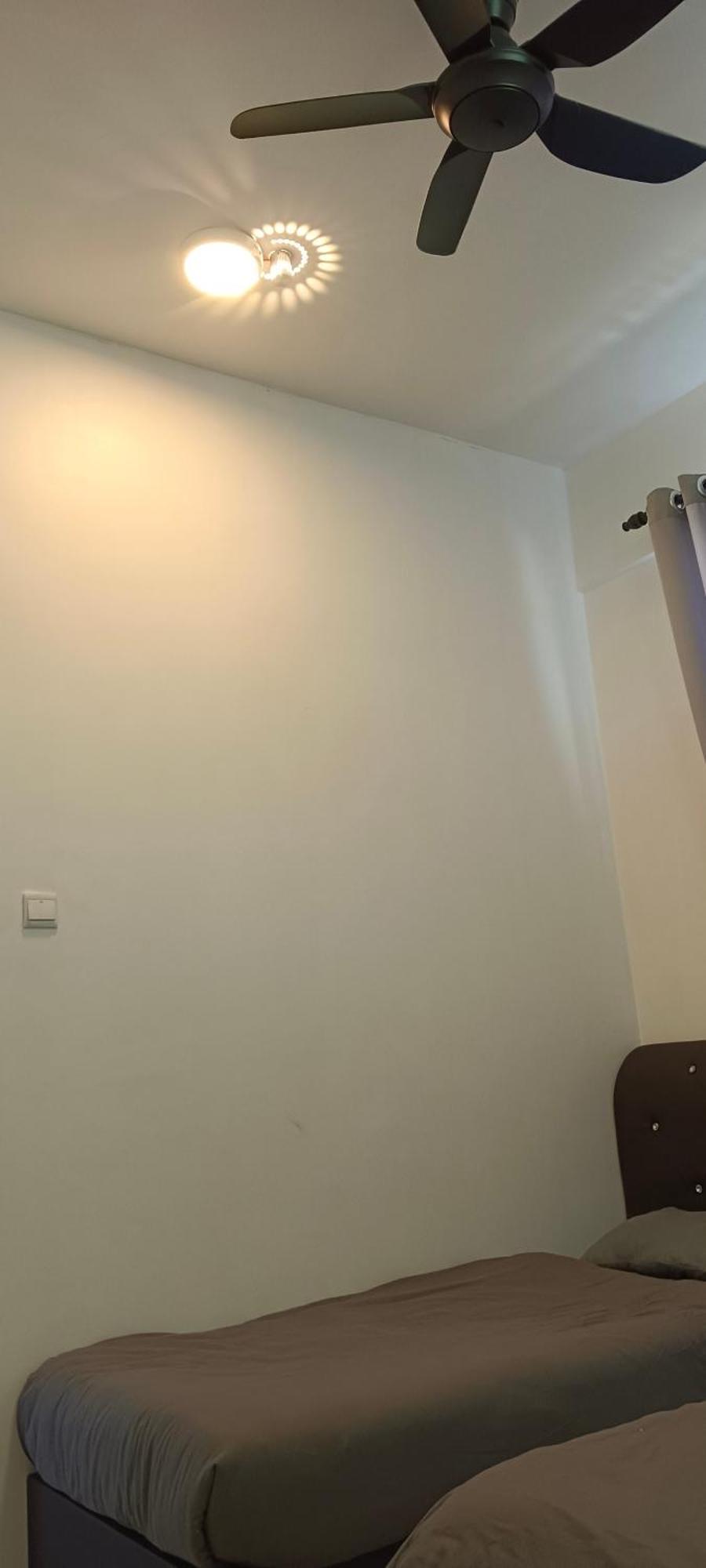 ברינצ'אנג Golden Rose Homestay Cameron Highlands מראה חיצוני תמונה